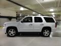 Summit White - Tahoe LTZ 4x4 Photo No. 9