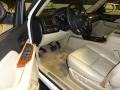 Summit White - Tahoe LTZ 4x4 Photo No. 11
