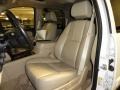 Summit White - Tahoe LTZ 4x4 Photo No. 16