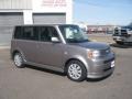 2006 Thunder Cloud Metallic Scion xB   photo #3