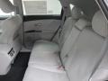 2011 Blizzard Pearl White Toyota Venza I4  photo #7