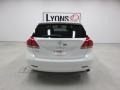 Blizzard Pearl White - Venza I4 Photo No. 14