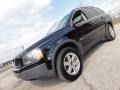 2004 Black Volvo XC90 2.5T AWD  photo #1