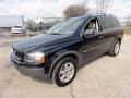 2004 Black Volvo XC90 2.5T AWD  photo #2