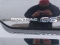 2008 Black Pontiac G6 GT Coupe  photo #7