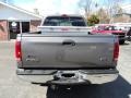 2002 Dark Shadow Grey Metallic Ford F250 Super Duty Lariat SuperCab 4x4  photo #18