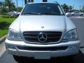 Brilliant Silver Metallic - ML 350 4Matic Photo No. 3