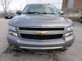 2007 Graystone Metallic Chevrolet Tahoe LT 4x4  photo #3