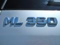 Brilliant Silver Metallic - ML 350 4Matic Photo No. 9