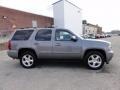 2007 Graystone Metallic Chevrolet Tahoe LT 4x4  photo #7