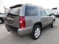 2007 Graystone Metallic Chevrolet Tahoe LT 4x4  photo #8