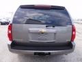 2007 Graystone Metallic Chevrolet Tahoe LT 4x4  photo #9