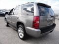 2007 Graystone Metallic Chevrolet Tahoe LT 4x4  photo #10