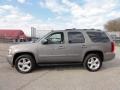 2007 Graystone Metallic Chevrolet Tahoe LT 4x4  photo #11