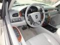 2007 Graystone Metallic Chevrolet Tahoe LT 4x4  photo #12
