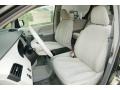 2011 Predawn Gray Mica Toyota Sienna LE  photo #5