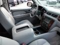 2007 Graystone Metallic Chevrolet Tahoe LT 4x4  photo #20