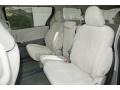 2011 Predawn Gray Mica Toyota Sienna LE  photo #6