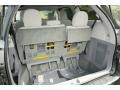 2011 Predawn Gray Mica Toyota Sienna LE  photo #8
