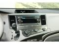 2011 Predawn Gray Mica Toyota Sienna LE  photo #10