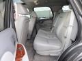 2007 Graystone Metallic Chevrolet Tahoe LT 4x4  photo #26