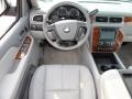 2007 Graystone Metallic Chevrolet Tahoe LT 4x4  photo #30