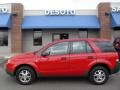 Red - VUE V6 AWD Photo No. 1