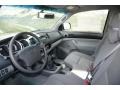 Graphite Gray Interior Photo for 2011 Toyota Tacoma #47505181