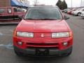 2003 Red Saturn VUE V6 AWD  photo #3