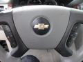 2007 Graystone Metallic Chevrolet Tahoe LT 4x4  photo #47
