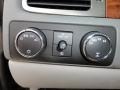 2007 Graystone Metallic Chevrolet Tahoe LT 4x4  photo #48