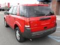 2003 Red Saturn VUE V6 AWD  photo #8