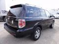 Nighthawk Black Pearl - Pilot EX-L 4WD Photo No. 8