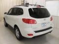 Powder White Pearl - Santa Fe GLS Photo No. 2