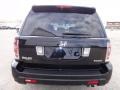 Nighthawk Black Pearl - Pilot EX-L 4WD Photo No. 9