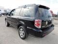 Nighthawk Black Pearl - Pilot EX-L 4WD Photo No. 10