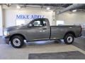 2011 Mineral Gray Metallic Dodge Ram 1500 ST Regular Cab  photo #1