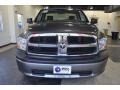 2011 Mineral Gray Metallic Dodge Ram 1500 ST Regular Cab  photo #3