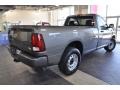 Mineral Gray Metallic 2011 Dodge Ram 1500 ST Regular Cab Exterior