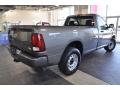 2011 Mineral Gray Metallic Dodge Ram 1500 ST Regular Cab  photo #5