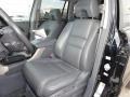 Nighthawk Black Pearl - Pilot EX-L 4WD Photo No. 17