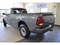 2011 Mineral Gray Metallic Dodge Ram 1500 ST Regular Cab  photo #8