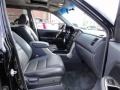 Nighthawk Black Pearl - Pilot EX-L 4WD Photo No. 20