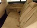 Powder White Pearl - Santa Fe GLS Photo No. 18