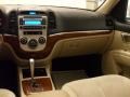 Powder White Pearl - Santa Fe GLS Photo No. 20