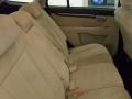 Powder White Pearl - Santa Fe GLS Photo No. 22