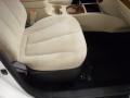 Powder White Pearl - Santa Fe GLS Photo No. 23