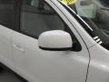 Powder White Pearl - Santa Fe GLS Photo No. 26