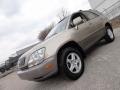 2001 Burnished Gold Metallic Lexus RX 300 AWD  photo #1