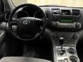 2008 Black Toyota Highlander   photo #20